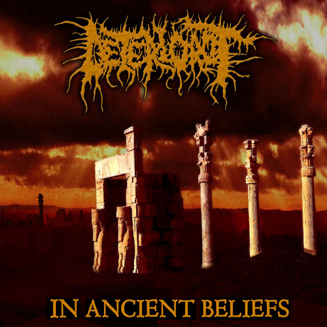 In Ancient Beliefs