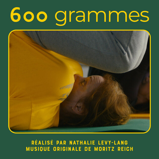 600 grammes (Bande originale du film)
