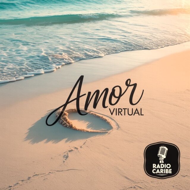 Amor Virtual (Radio Caribe)