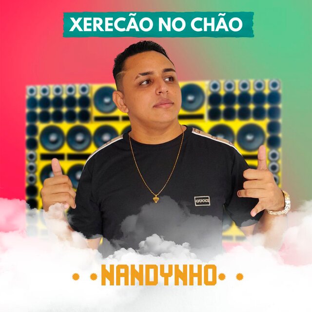Xerecão no Chão