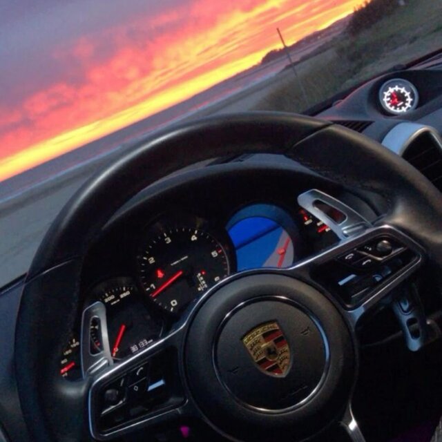 Panamera