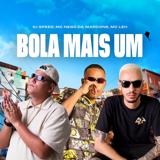 Bola Mais Um