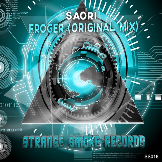 Froger