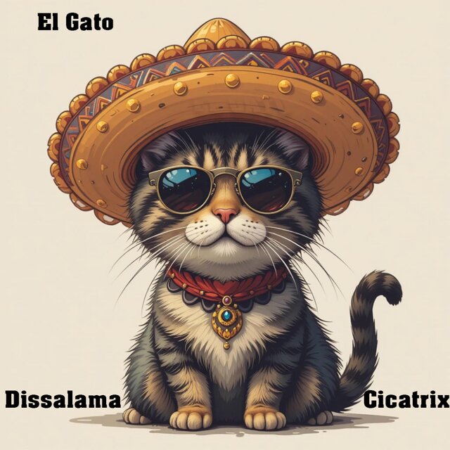 margarita (feat. disalama)