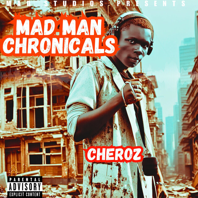 Mad Man Chronicals