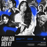 Cánh Cửa Diệu Kỳ