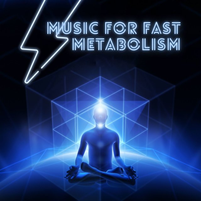 Music for Fast Metabolism: Powerful Songs for Subliminal Weight Loss
