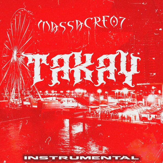 Takay Instrumental
