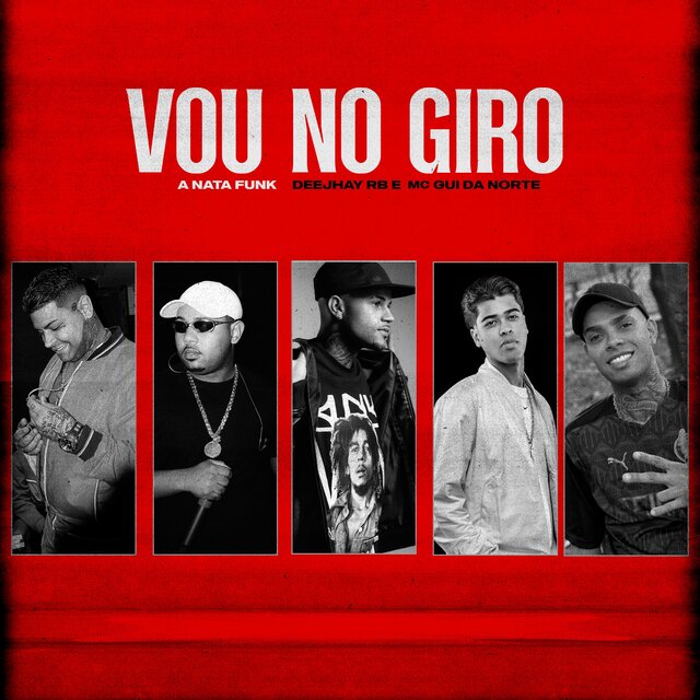 Vou No Giro