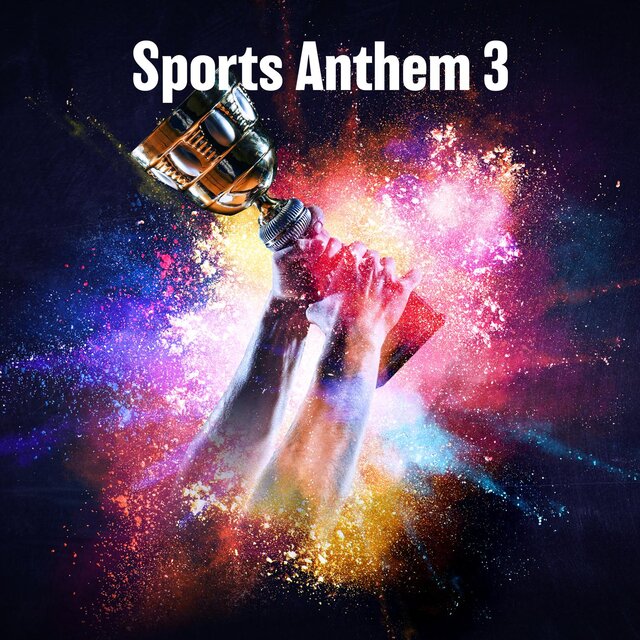 Sports Anthem 3