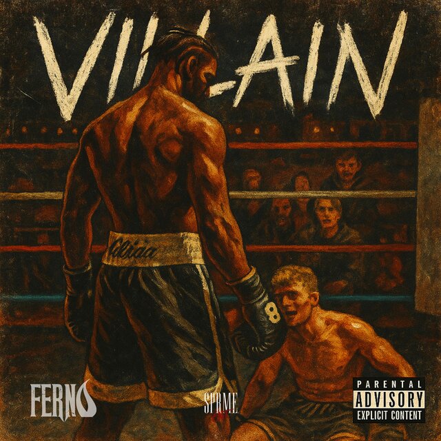 Villain