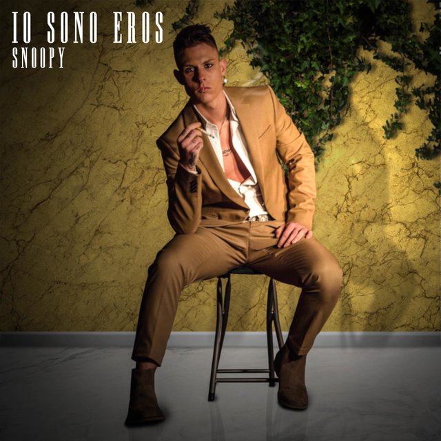 Io Sono Eros