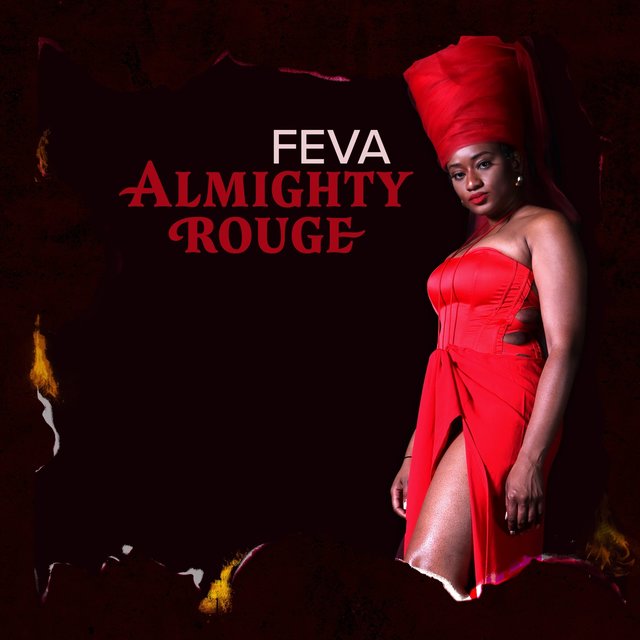 Almighty Rouge