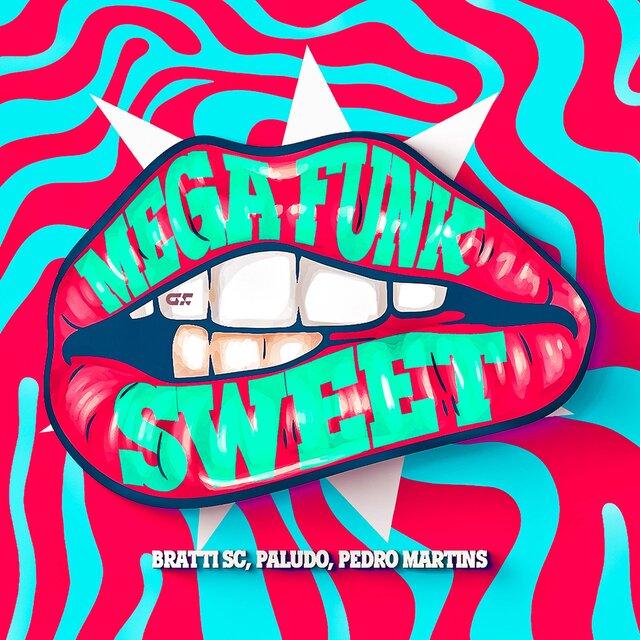 MEGA SWEET