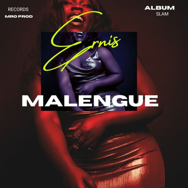 Malengue - L'album