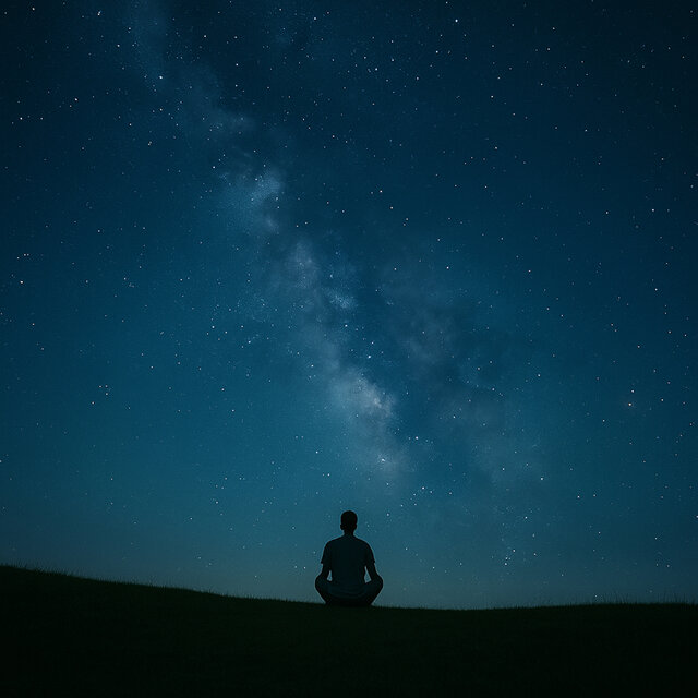 365 Cosmos: Beyond Listening
