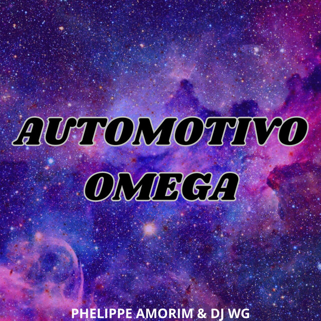 AUTOMOTIVO OMEGA