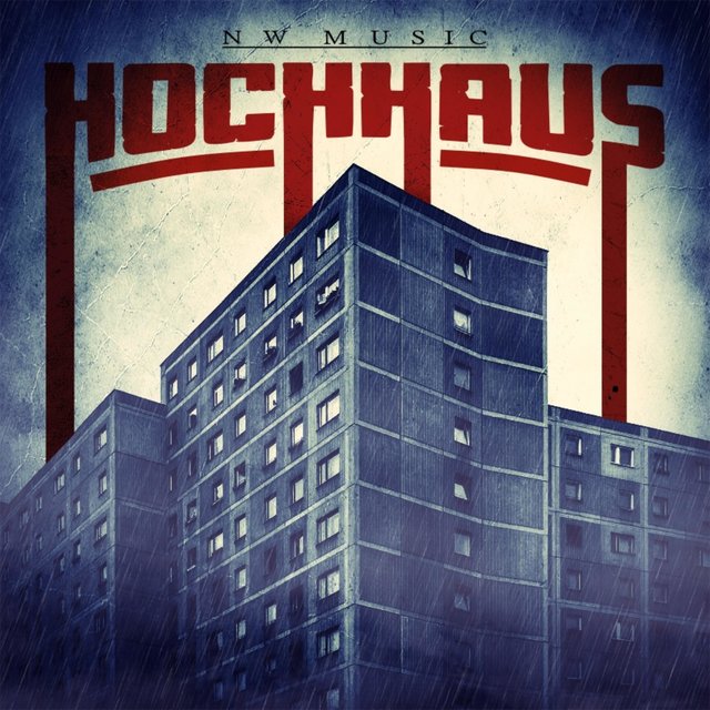 Hochhaus