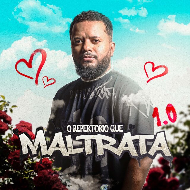 O Repertório Que Maltrata 1.0