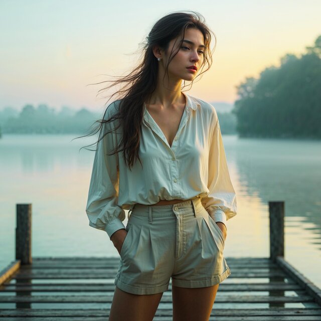 Soft House Journey | Calm Deep House & Chillstep for Work & Study