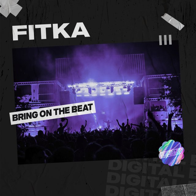 Bring On The Beat