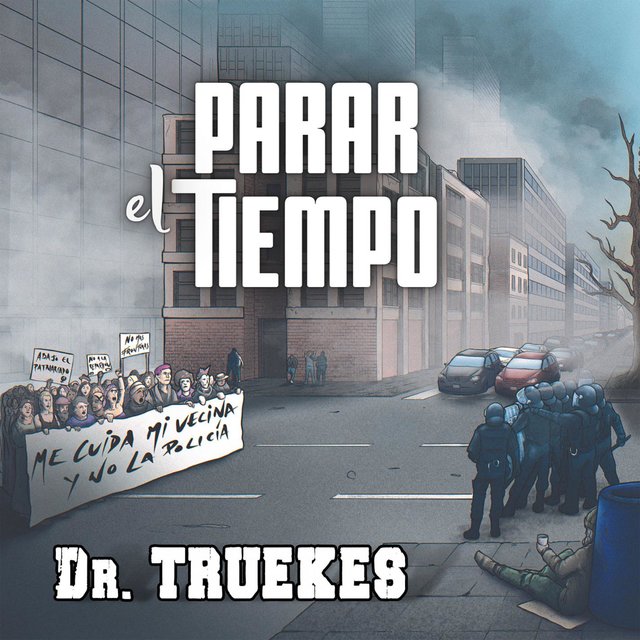 Parar el tiempo