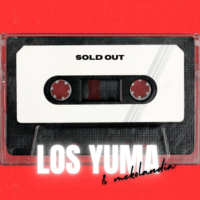 Sold Out