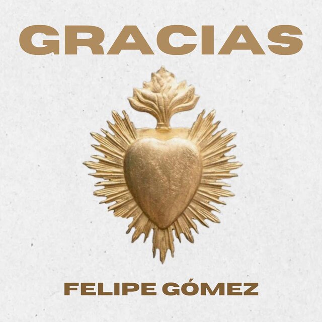 Gracias