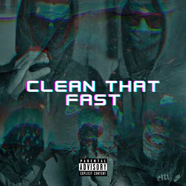 Clean That Fast