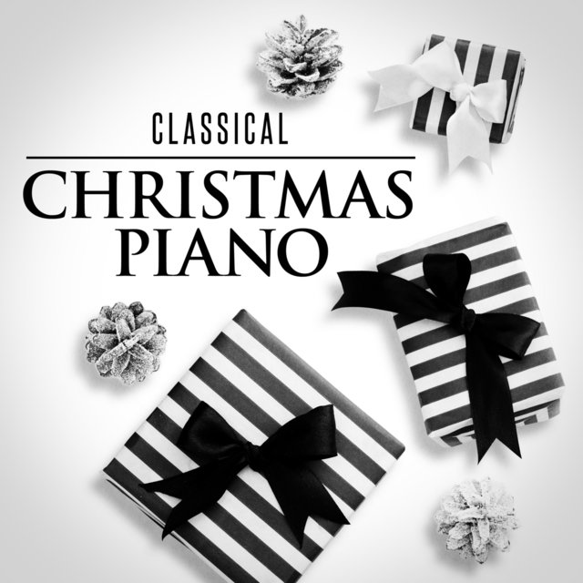 Classical Christmas Piano