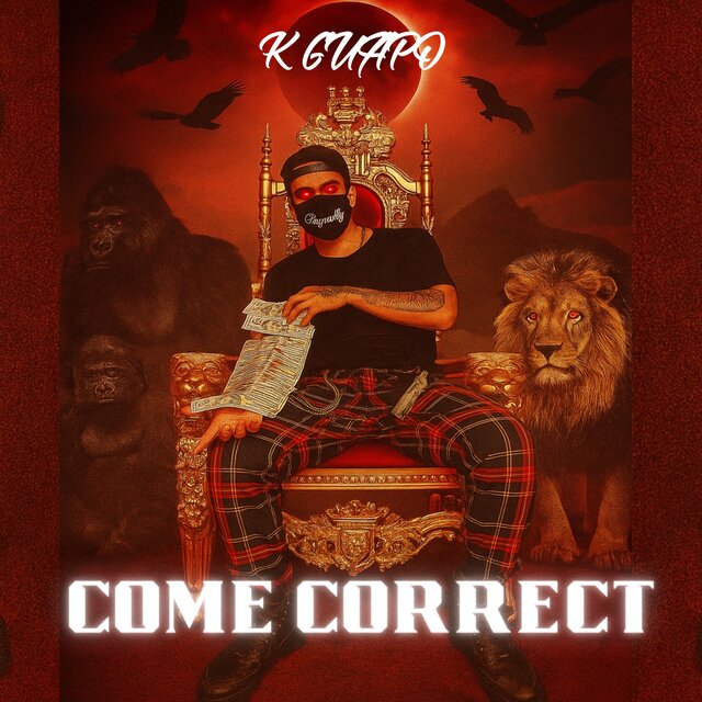 Come Correct