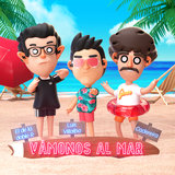 Vámonos al Mar