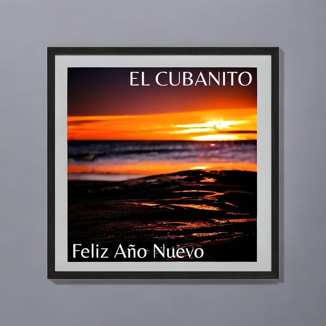 Feliz Año Nuevo