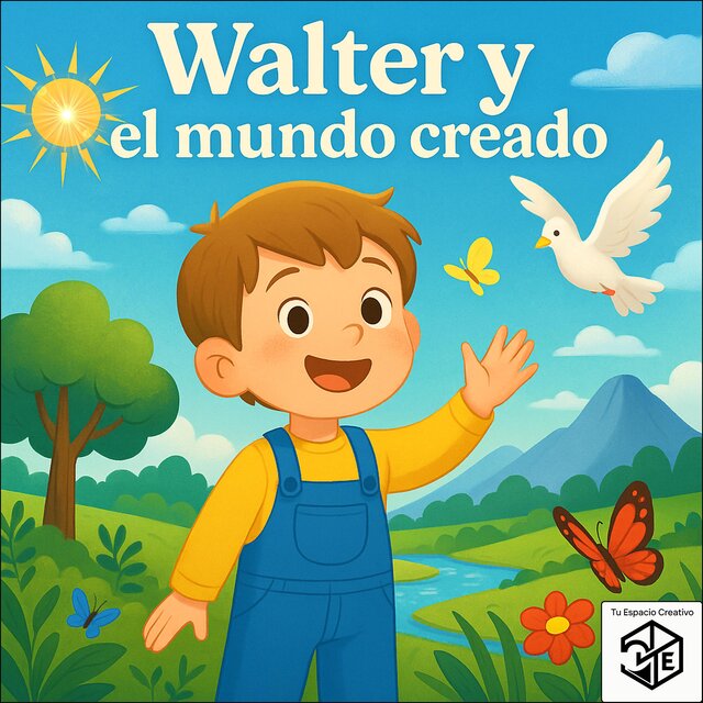 Walter y el mundo creado