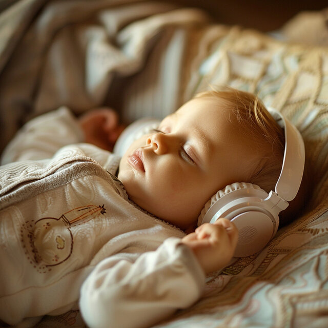 Cradle Chords: Gentle Sleep Tunes