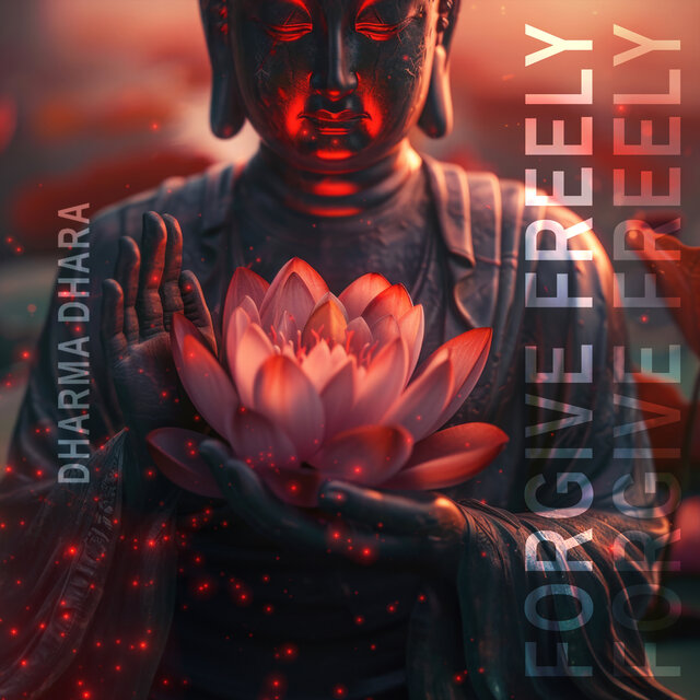 Forgive Freely (Choose Kindness, Gain Happiness)