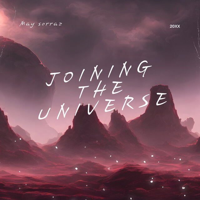 Joining The Universe