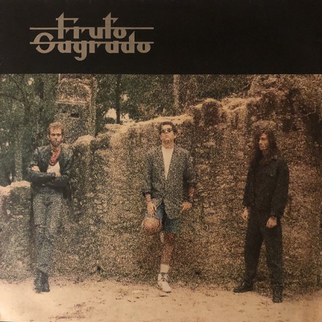 Fruto Sagrado