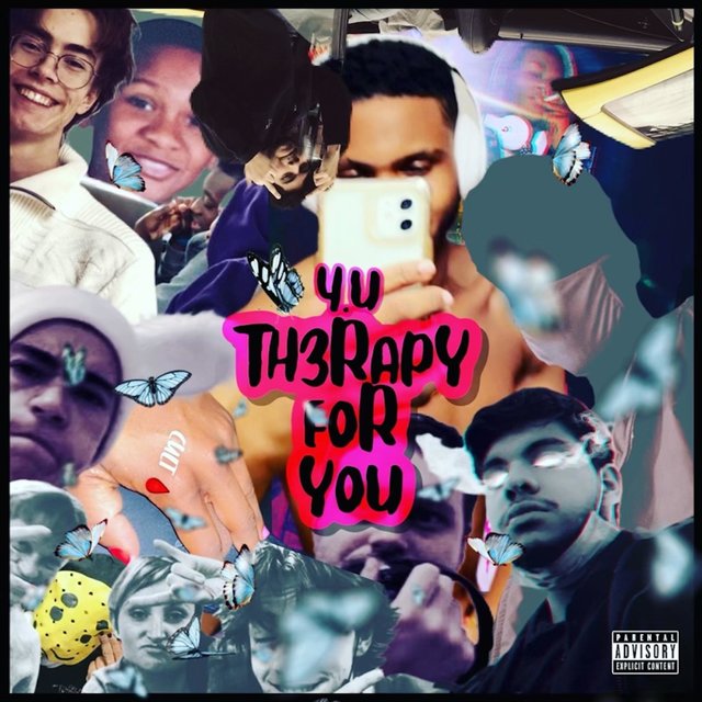 TH3RAPY FOR YOU