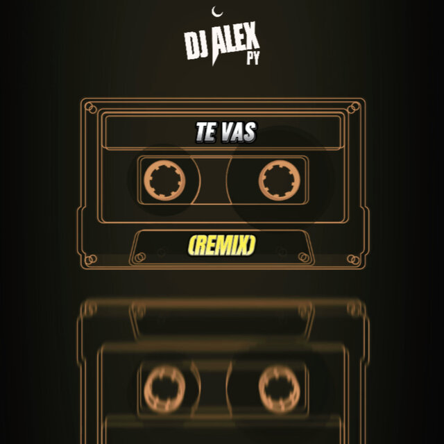 Te Vas (Remix)
