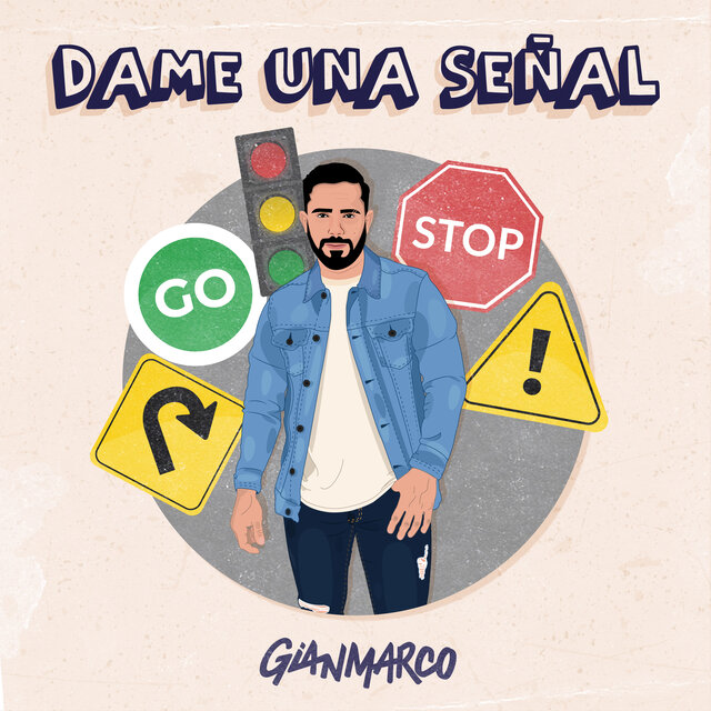 Dame Una Señal
