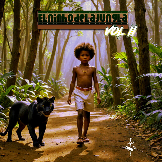 El ninho de la jungla Vol. II