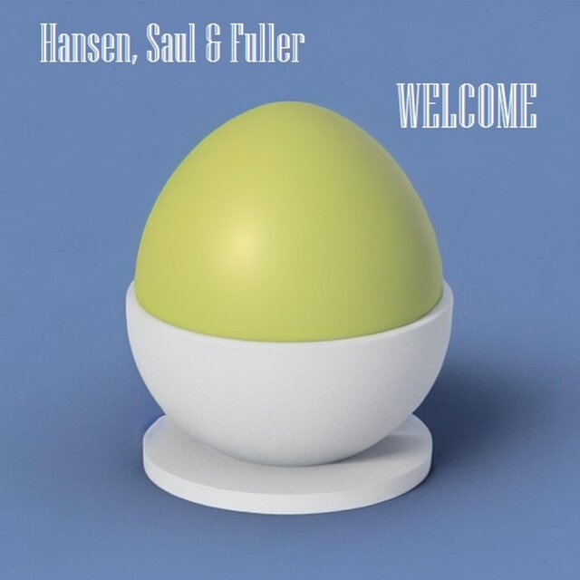 Hansen, Saul & Fuller . Welcome