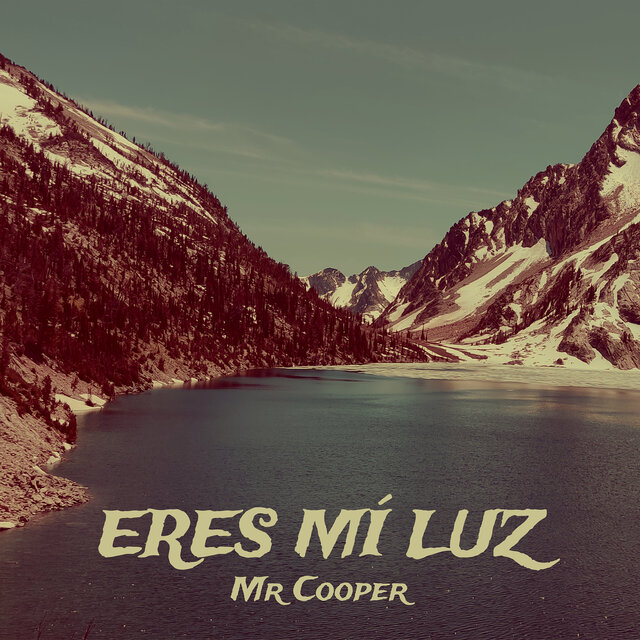 Eres Mí Luz