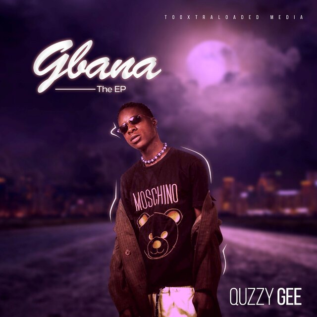 Gbana