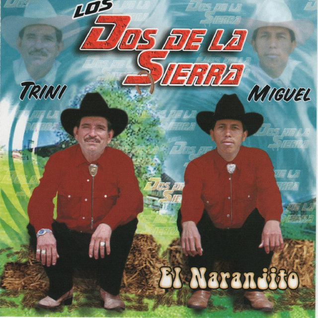 El Naranjito