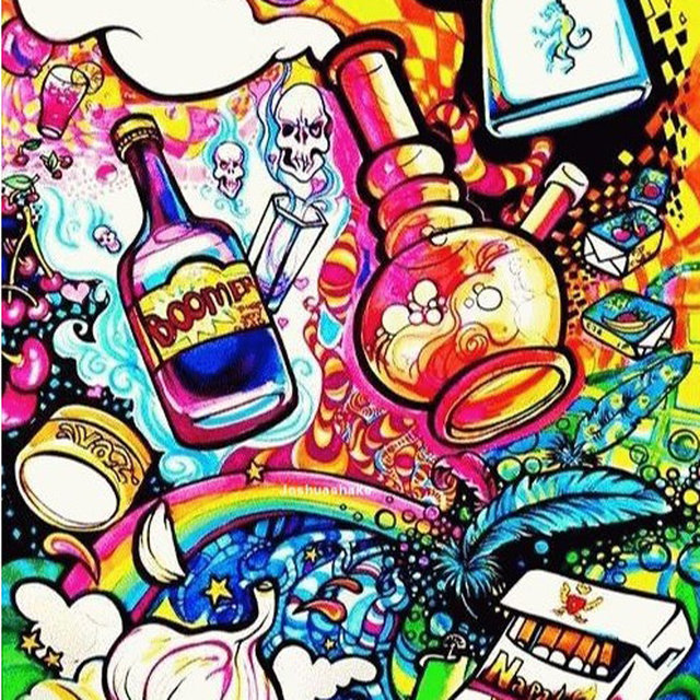 Alive