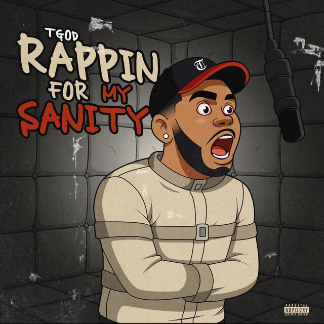 Rappin For My Sanity