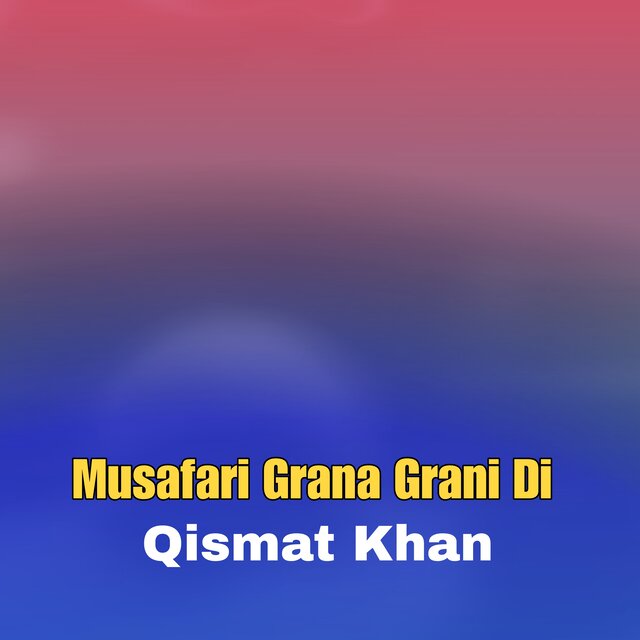 Musafari Grana Grani Di