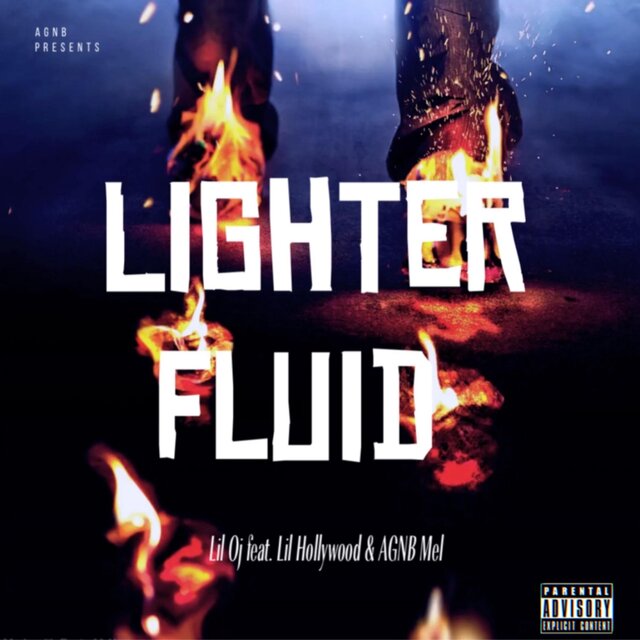 Lighter Fluid